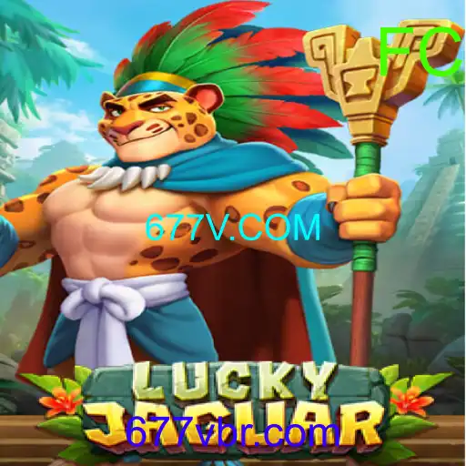LuckyJaguar